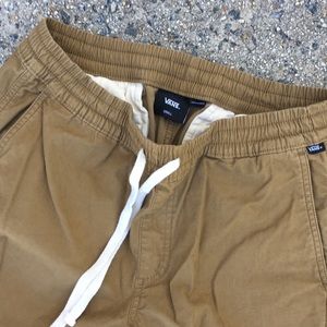 Vans Pants
